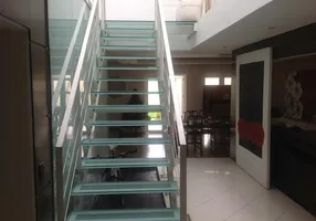 Foto 1 de Sobrado com 4 Quartos à venda, 514m² em Jardim das Nações, Taubaté