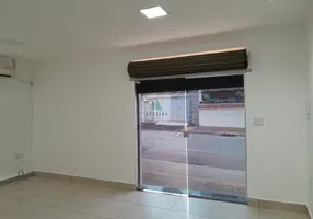 Foto 1 de Ponto Comercial para alugar, 35m² em Centro, Anápolis