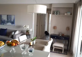 Foto 1 de Apartamento com 3 Quartos à venda, 101m² em Vila Independência, Piracicaba