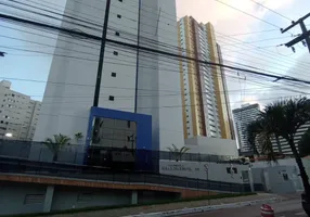 Foto 1 de Apartamento com 3 Quartos para alugar, 82m² em Brisamar, João Pessoa