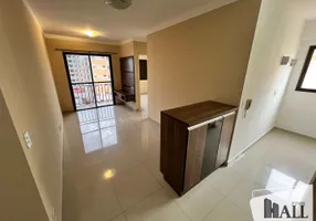 Foto 1 de Apartamento com 1 Quarto à venda, 52m² em Jardim Bosque das Vivendas, São José do Rio Preto