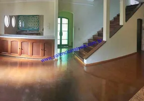 Foto 1 de Casa com 3 Quartos à venda, 350m² em São Manoel, Americana