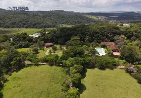 Foto 1 de Fazenda/Sítio com 10 Quartos à venda, 810m² em Jardim Maracana, Atibaia