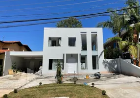 Foto 1 de Casa de Condomínio com 4 Quartos à venda, 311m² em Tamboré, Santana de Parnaíba