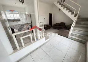 Foto 1 de Casa de Condomínio com 4 Quartos à venda, 170m² em Dona Clara, Belo Horizonte