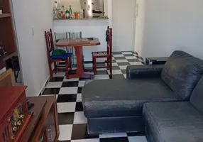 Foto 1 de Apartamento com 2 Quartos à venda, 47m² em Centro, São Paulo
