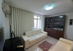 Foto 1 de Apartamento com 3 Quartos à venda, 115m² em Cidade Nova, Belo Horizonte