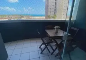 Foto 1 de Apartamento com 2 Quartos à venda, 68m² em Praia do Futuro II, Fortaleza