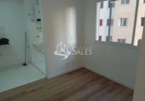 Foto 1 de Apartamento com 2 Quartos para alugar, 40m² em Pedreira, São Paulo