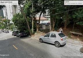 Foto 1 de Lote/Terreno à venda, 800m² em Pinheiros, São Paulo