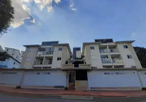 Foto 1 de Apartamento com 3 Quartos à venda, 91m² em Esplanada Mendes Moraes, São Roque