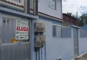 Foto 1 de Sobrado com 2 Quartos para alugar, 70m² em Campo Grande, Rio de Janeiro