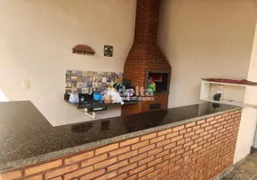 Foto 1 de Casa com 3 Quartos à venda, 125m² em Nova Uberlandia, Uberlândia