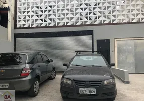 Foto 1 de Sala Comercial para alugar, 20m² em Vila Mascote, São Paulo