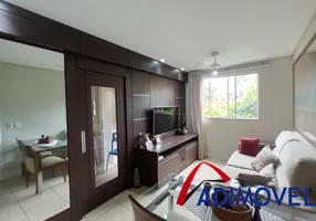 Foto 1 de Apartamento com 2 Quartos à venda, 50m² em Jardim Camburi, Vitória