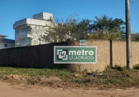 Foto 1 de Lote/Terreno à venda, 422m² em Verdes Mares, Rio das Ostras