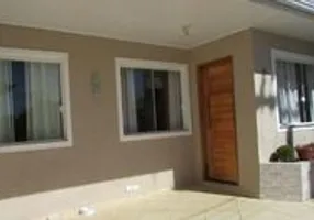 Foto 1 de Casa com 3 Quartos à venda, 103m² em Reis Veloso, Parnaíba