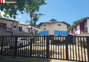 Foto 1 de Casa de Condomínio com 2 Quartos para alugar, 98m² em Praia do Flamengo, Salvador