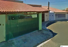 Foto 1 de Casa com 3 Quartos à venda, 212m² em Vila São José, Itu