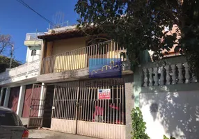 Foto 1 de Lote/Terreno à venda, 106m² em Vila Matilde, São Paulo
