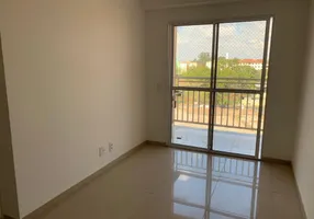 Foto 1 de Apartamento com 2 Quartos à venda, 62m² em Jardim Rosolém, Hortolândia