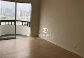 Foto 1 de Apartamento com 3 Quartos à venda, 78m² em Bangu, Santo André