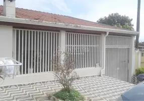 Foto 1 de Casa com 6 Quartos à venda, 168m² em Jardim São Gabriel, Campinas