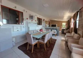 Foto 1 de Casa com 3 Quartos à venda, 104m² em Sao Roque, Farroupilha