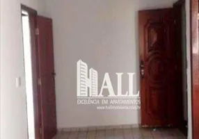 Foto 1 de Apartamento com 2 Quartos à venda, 76m² em Vila Itália, São José do Rio Preto