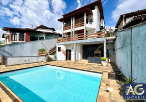 Foto 1 de Casa com 3 Quartos à venda, 400m² em Gilberto Machado, Cachoeiro de Itapemirim