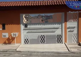Foto 1 de Casa com 2 Quartos à venda, 154m² em Vila São Roberto, Itaquaquecetuba