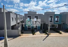 Foto 1 de Casa de Condomínio com 2 Quartos à venda, 57m² em Center Ville, Arujá