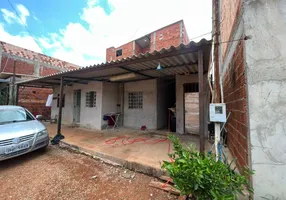 Foto 1 de Casa com 3 Quartos à venda, 60m² em Recanto das Emas, Brasília