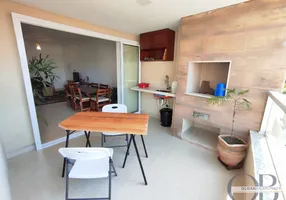 Foto 1 de Apartamento com 2 Quartos à venda, 80m² em Itaguá, Ubatuba