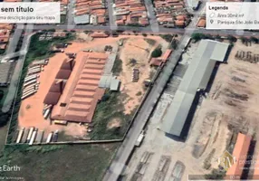 Foto 1 de Lote/Terreno à venda, 32000m² em Parque das Indústrias, Itu