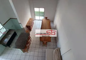 Foto 1 de Cobertura com 4 Quartos à venda, 252m² em Vila Caicara, Praia Grande