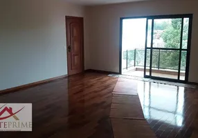 Foto 1 de Apartamento com 3 Quartos para venda ou aluguel, 165m² em Jardim da Saude, São Paulo