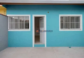 Foto 1 de Casa com 3 Quartos à venda, 103m² em Nova Atibaia, Atibaia