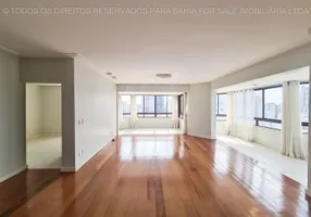 Foto 1 de Apartamento com 4 Quartos à venda, 305m² em Jardim Apipema, Salvador