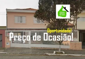 Foto 1 de Casa com 4 Quartos à venda, 360m² em Casa Verde, São Paulo