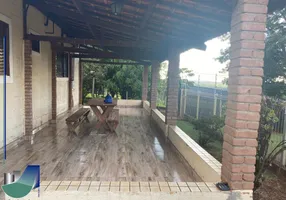 Foto 1 de Fazenda/Sítio com 2 Quartos à venda, 157300m² em Zona Rural, São Simão