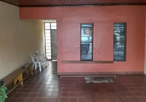 Foto 1 de Casa com 6 Quartos à venda, 199m² em Conserva, Americana