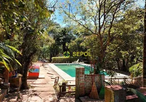 Foto 1 de Fazenda/Sítio com 2 Quartos à venda, 250m² em Roseira, Mairiporã