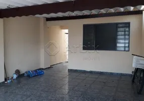 Foto 1 de Casa com 3 Quartos à venda, 170m² em Jardim Esmeralda, Santa Bárbara D'Oeste