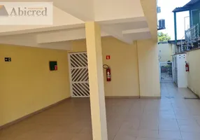 Foto 1 de Apartamento com 2 Quartos à venda, 47m² em Vila Margarida, São Vicente