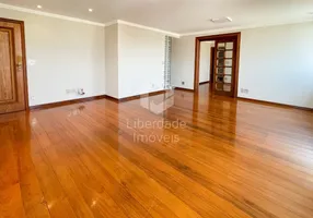 Foto 1 de Apartamento com 4 Quartos à venda, 160m² em Caiçara Adeláide, Belo Horizonte