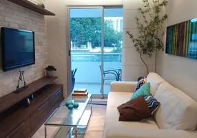 Foto 1 de Apartamento com 3 Quartos à venda, 77m² em Morada do Sol, Manaus