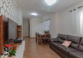 Foto 1 de Apartamento com 3 Quartos à venda, 69m² em Parque das Nações, Santo André