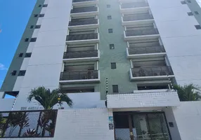 Foto 1 de Apartamento com 2 Quartos à venda, 59m² em Encruzilhada, Recife