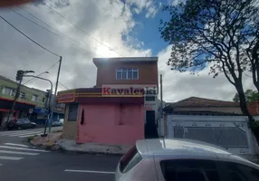 Foto 1 de Imóvel Comercial com 1 Quarto para alugar, 42m² em Paulicéia, São Bernardo do Campo